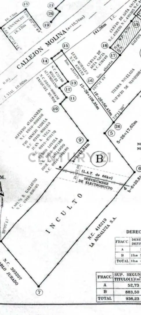 Lote de 16.000 m² en Maipú, foto 2