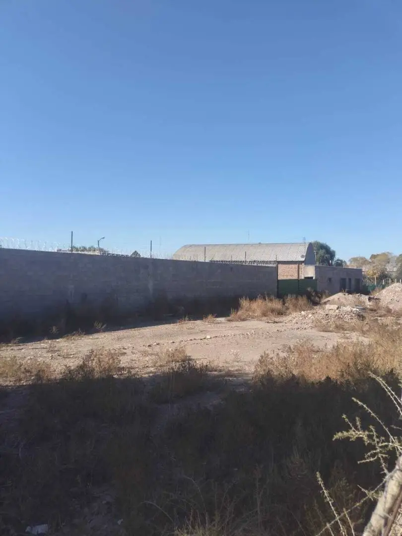 Lote de 16.000 m² en Maipú, foto 4