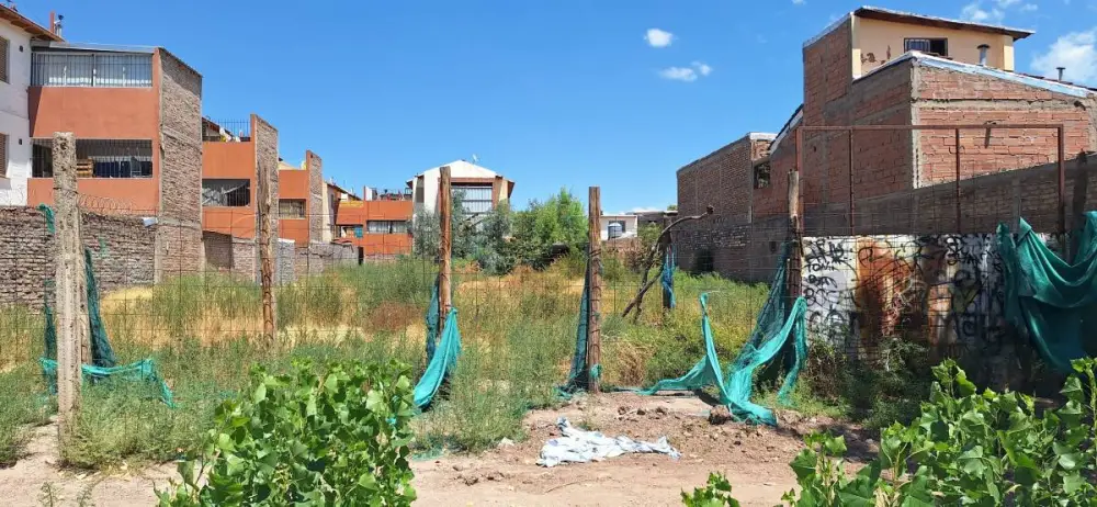 Lote de 980 m² en Guaymallén, foto 2