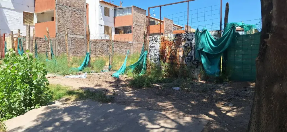Lote de 980 m² en Guaymallén, foto 3