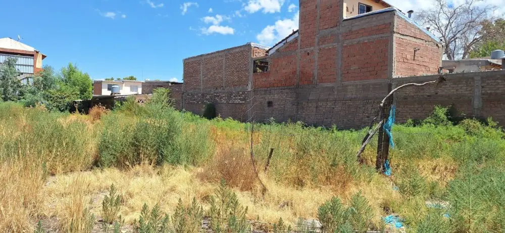 Lote de 980 m² en Guaymallén, foto 4