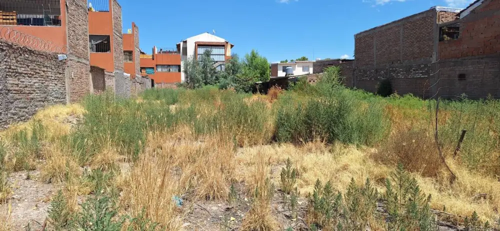 Lote de 980 m² en Guaymallén, foto 5