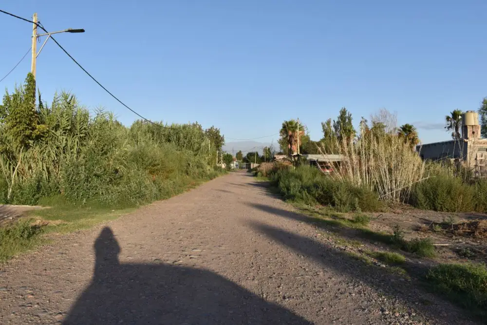 Lote de 1.000 m² en Guaymallén, foto 4