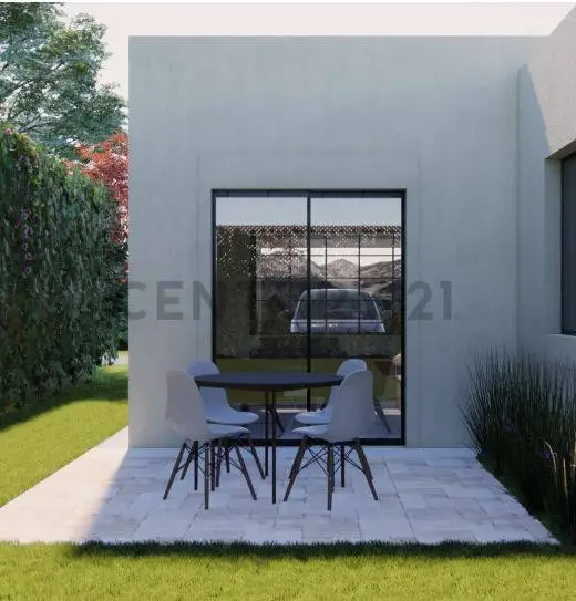 Casa de 3 dormitorios en Maipú, foto 3
