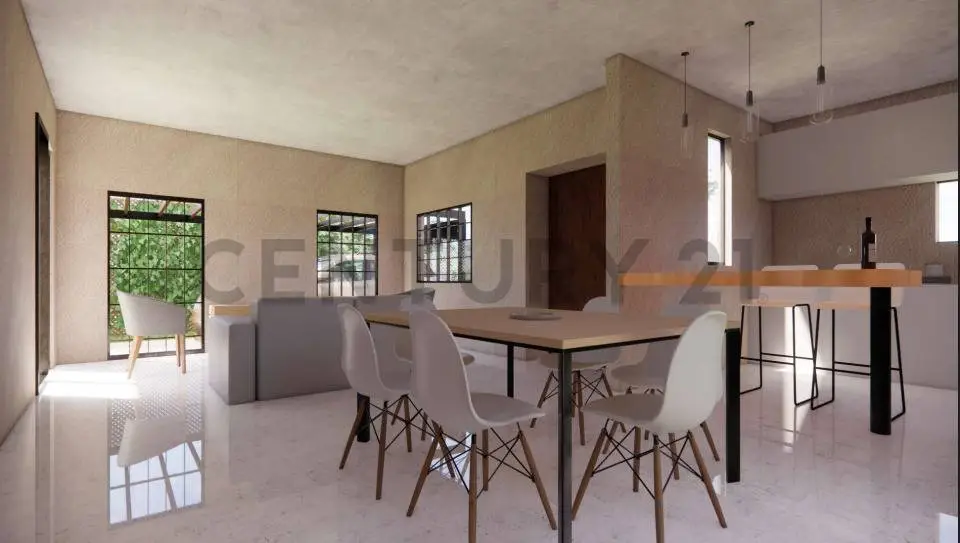 Casa de 2 dormitorios en Guaymallén, foto 3