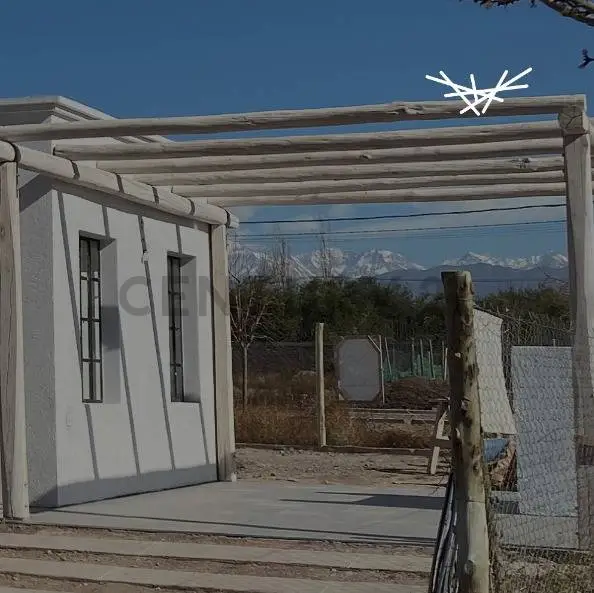Casa de 2 dormitorios en Guaymallén, foto 4