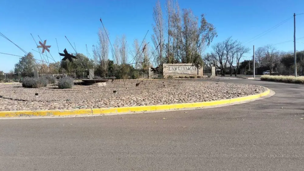 Lote de 338 m² en Maipú, foto 2