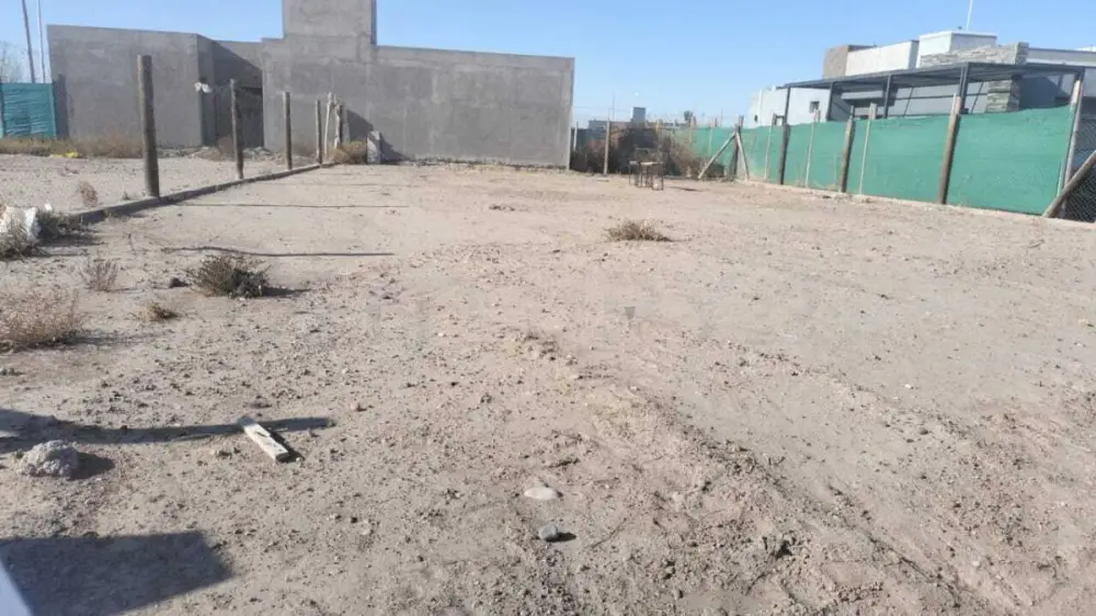 Lote de 338 m² en Maipú, foto 3