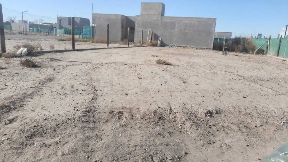 Lote de 338 m² en Maipú, foto 4