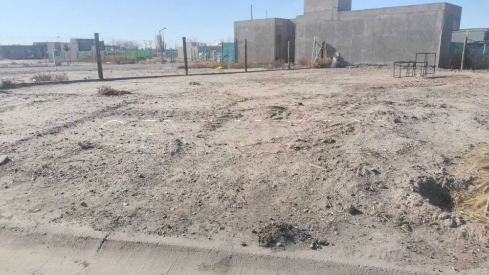 Lote de 338 m² en Maipú, foto 5