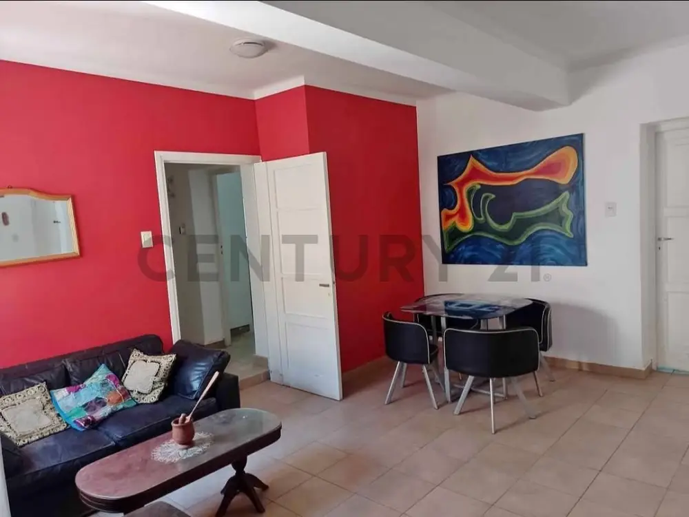 Departamento de 3 dormitorios en Ciudad de Mendoza, foto 2