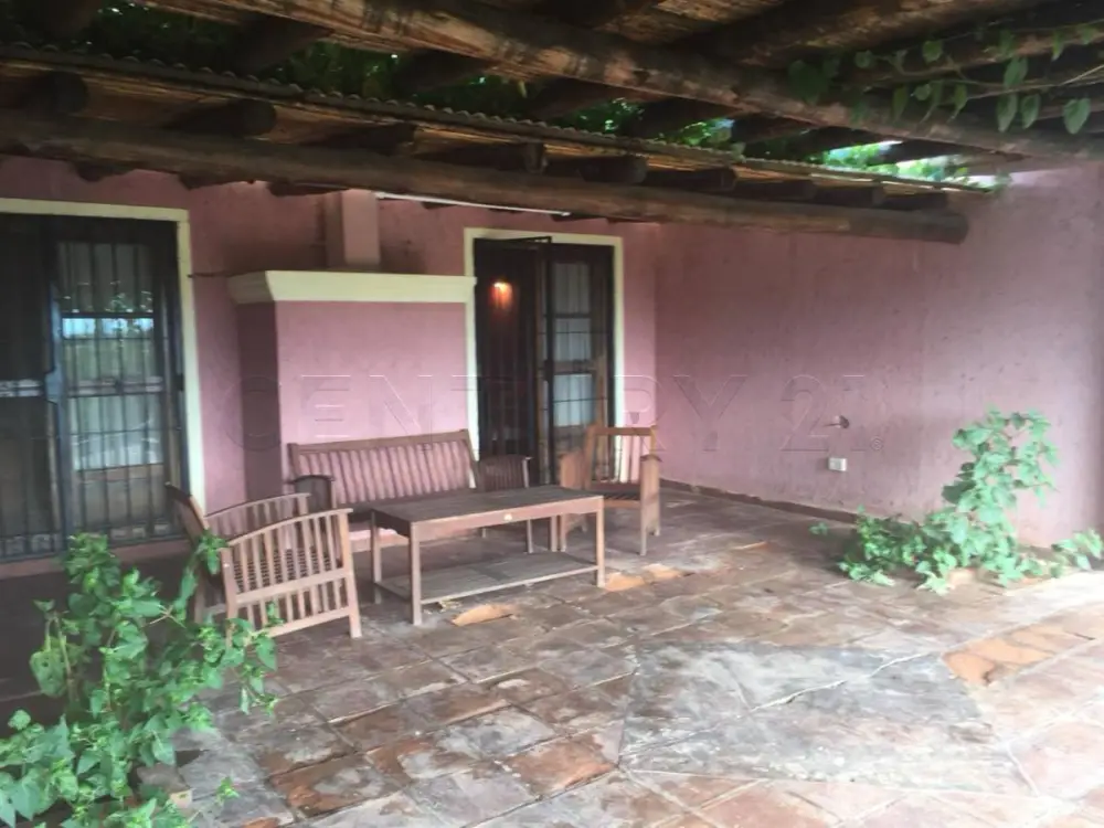 Campo de 30,0 ha en Lavalle, foto 2