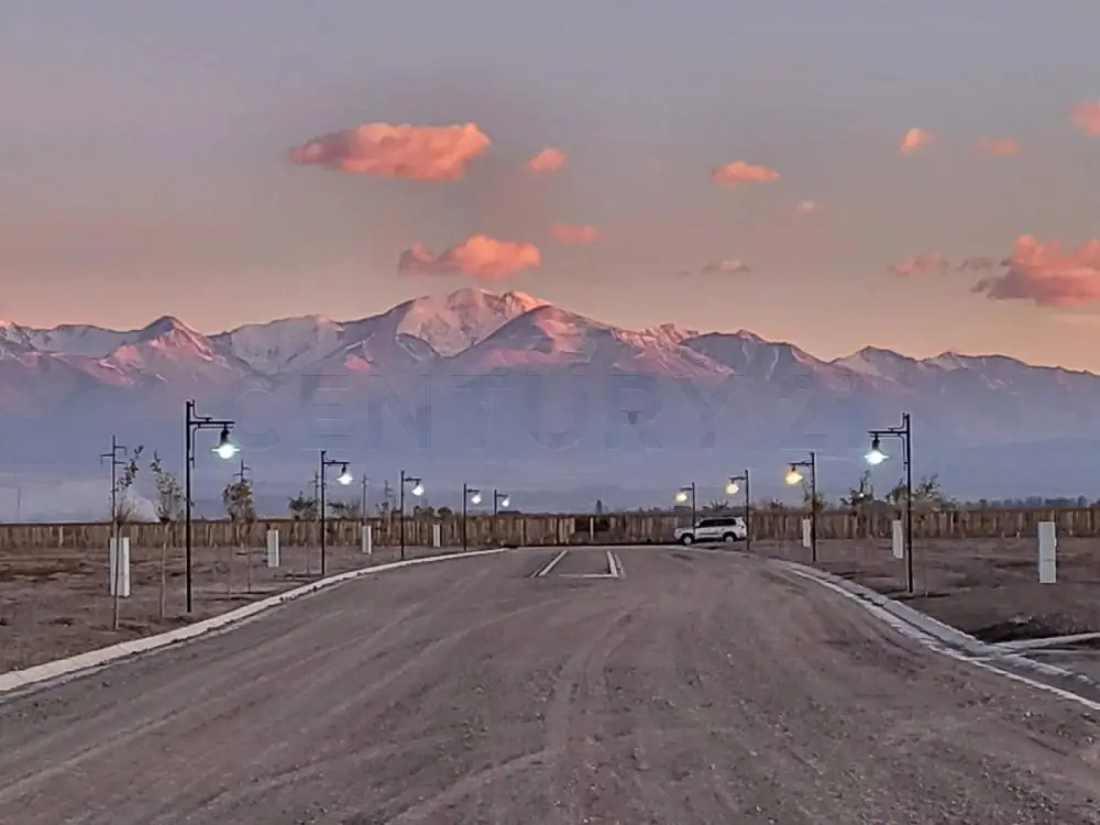 Lote de 1.000 m² en Tupungato, foto 2