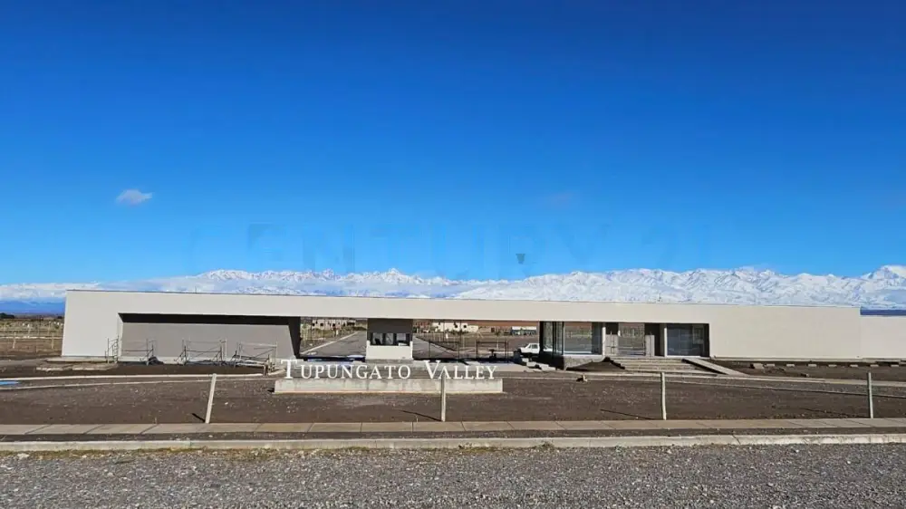 Lote de 1.000 m² en Tupungato, foto 4