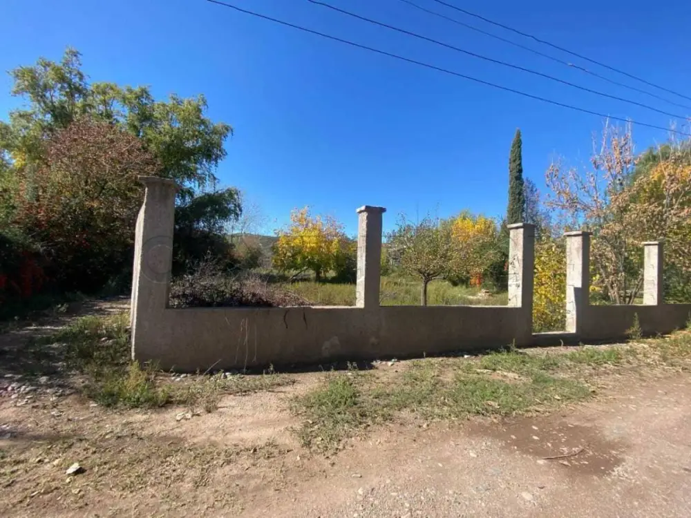 Lote de 2.020 m² en Luján de Cuyo, foto 2