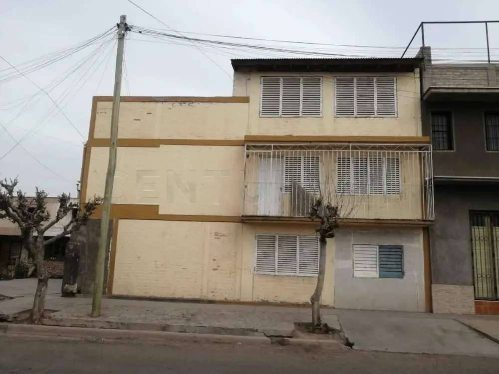 Dúplex de 5 dormitorios en Guaymallén, foto 2