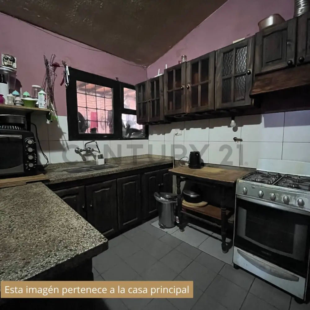 Casa de 2 dormitorios en Gran Mendoza, foto 3