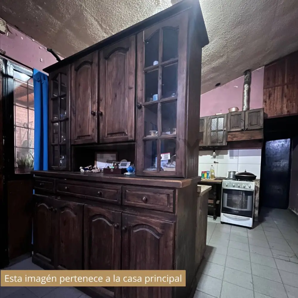 Casa de 2 dormitorios en Gran Mendoza, foto 4
