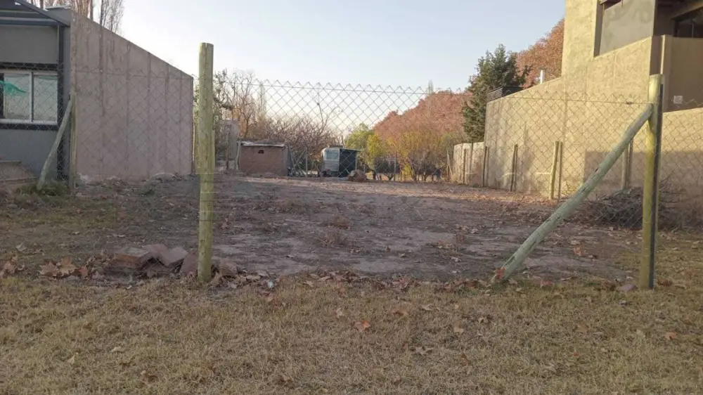 Lote de 301 m² en Luján de Cuyo, foto 3