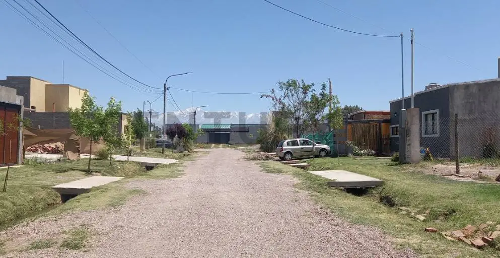 Lote de 301 m² en Luján de Cuyo, foto 5