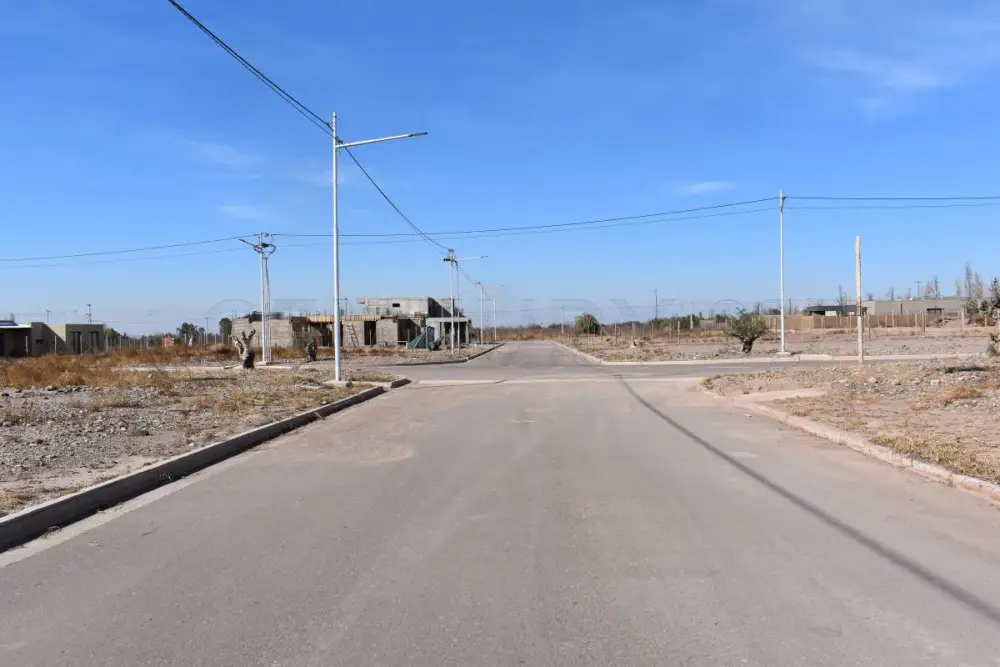 Lote de 411 m² en Maipú, foto 4