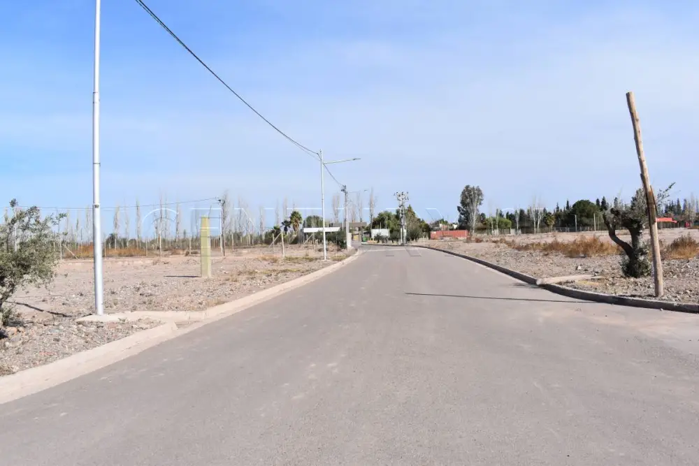 Lote de 411 m² en Maipú, foto 5