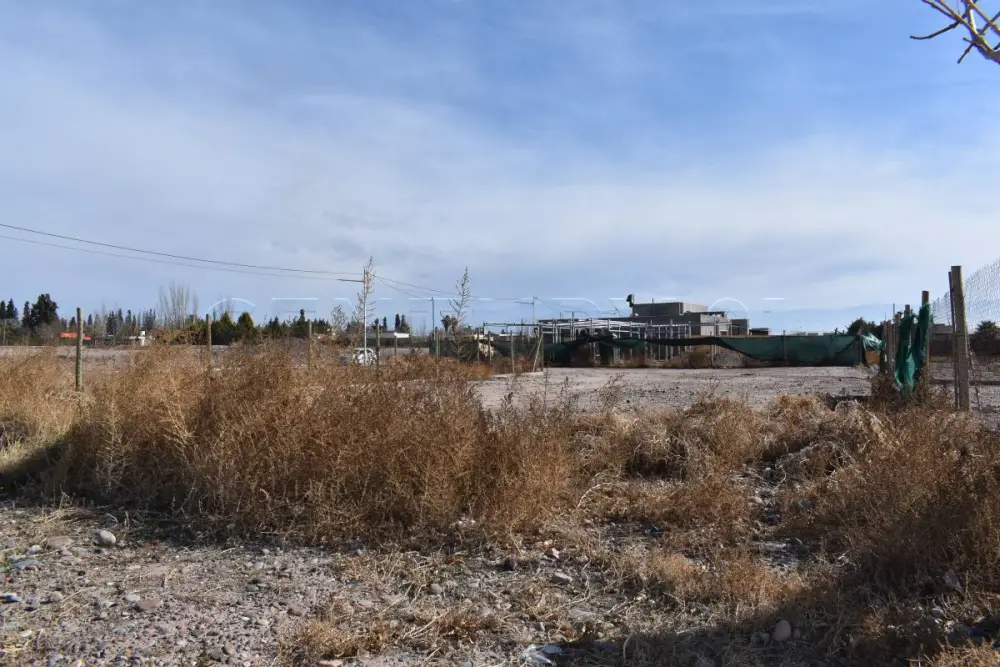 Lote de 420 m² en Maipú, foto 3