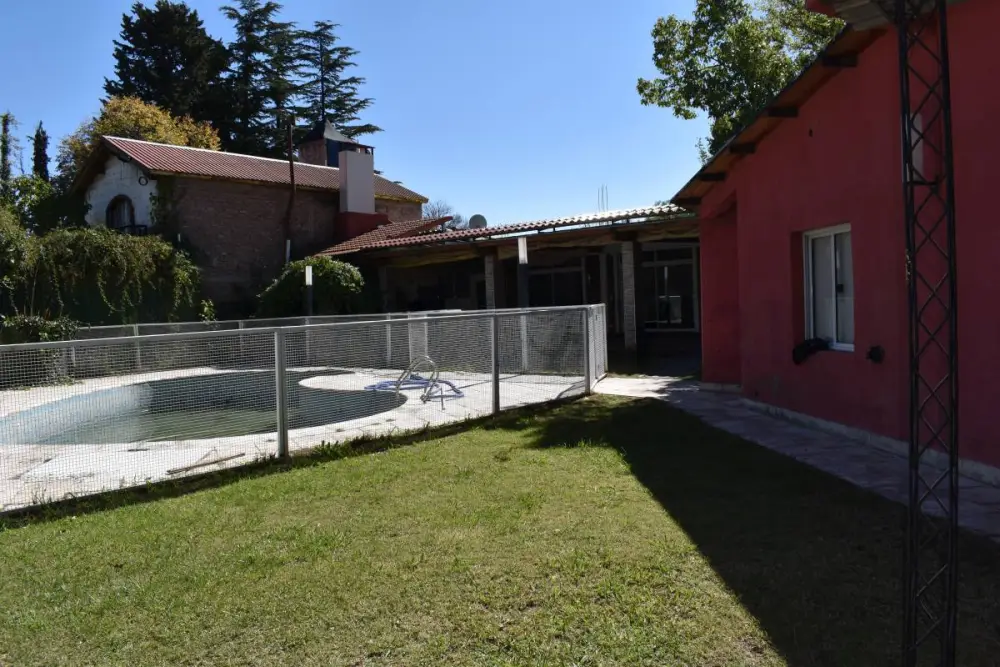 Casa de 5 dormitorios en Maipú, foto 2