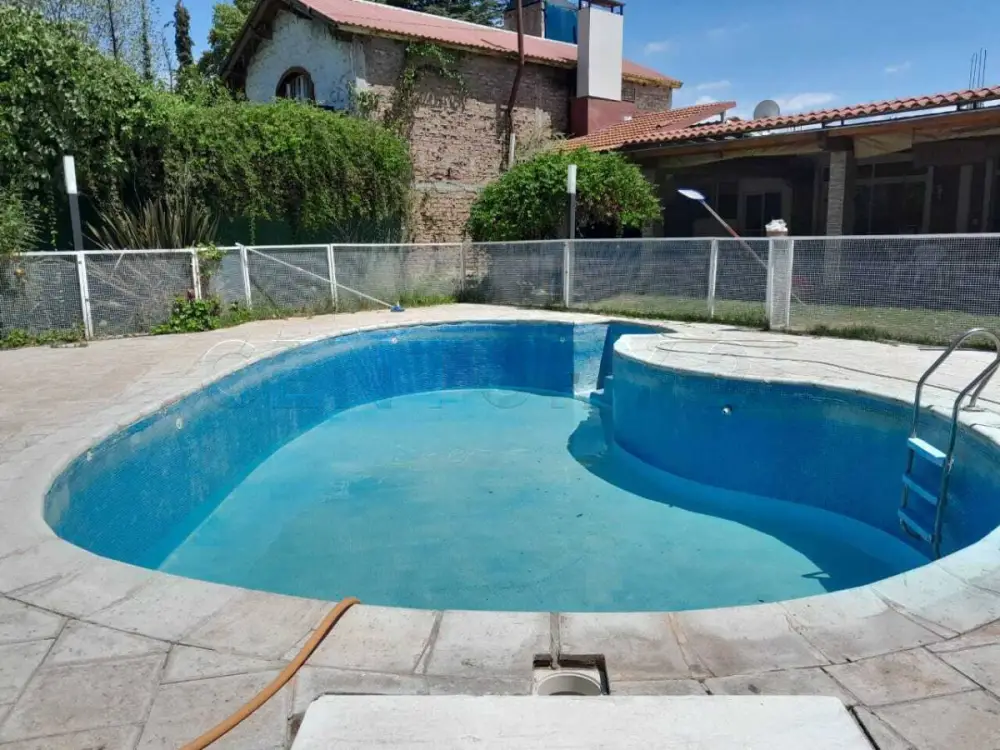 Casa de 5 dormitorios en Maipú, foto 5