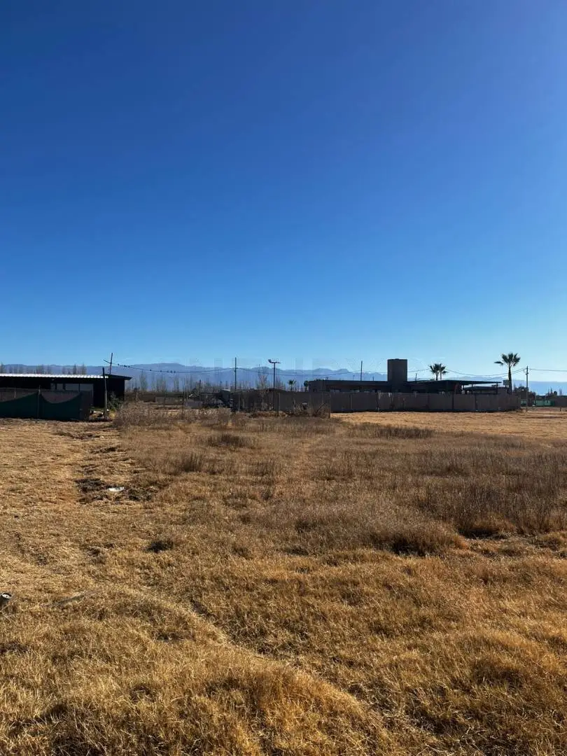 Lote de 510 m² en Guaymallén, foto 3