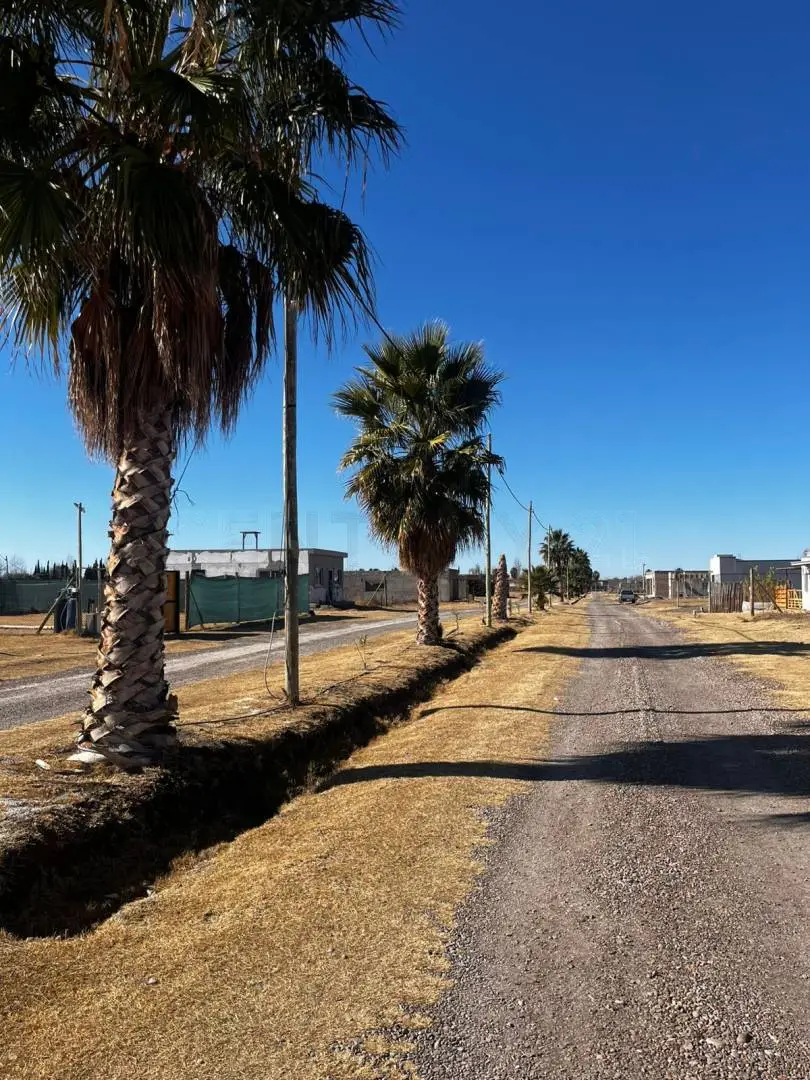 Lote de 510 m² en Guaymallén, foto 4