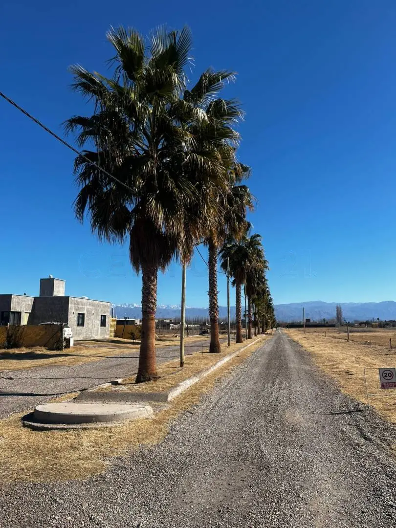 Lote de 510 m² en Guaymallén, foto 5