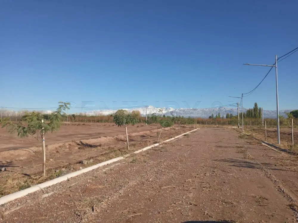 Lote de 500 m² en Maipú, foto 3