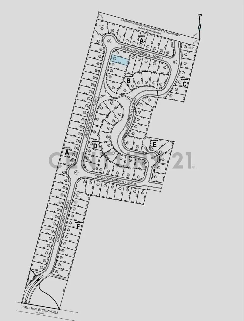 Lote de 500 m² en Maipú, foto 5