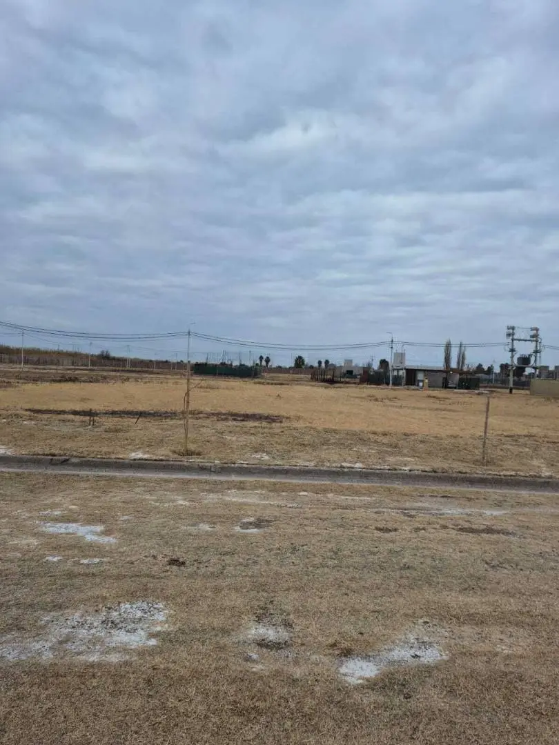 Lote de 300 m² en Bermejo, foto 2