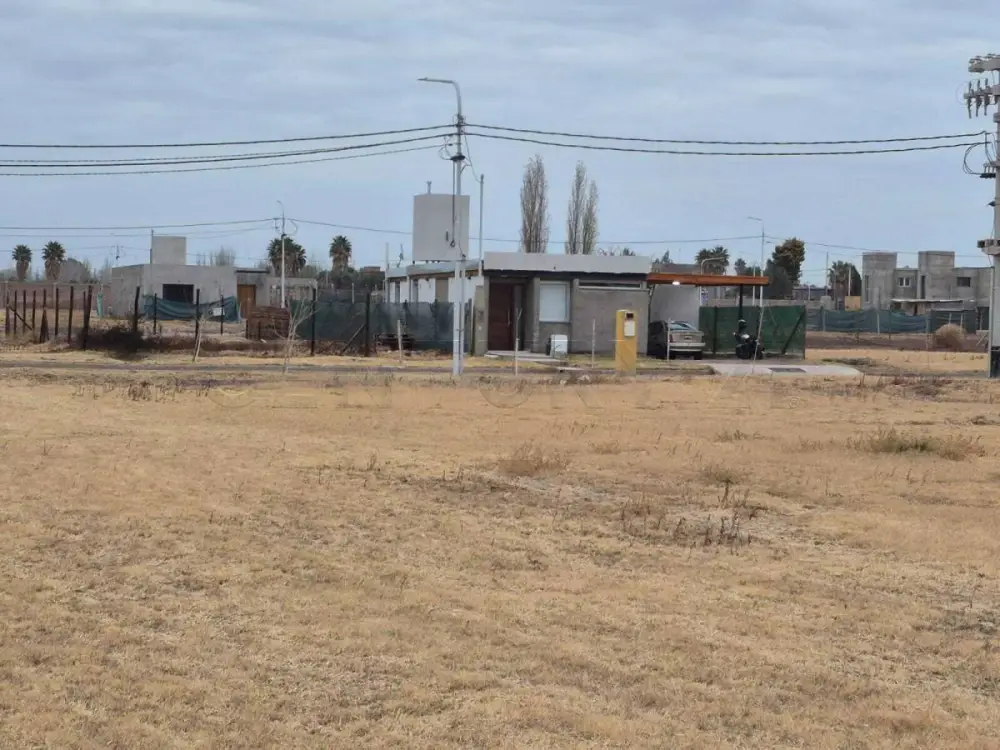 Lote de 300 m² en Bermejo, foto 5