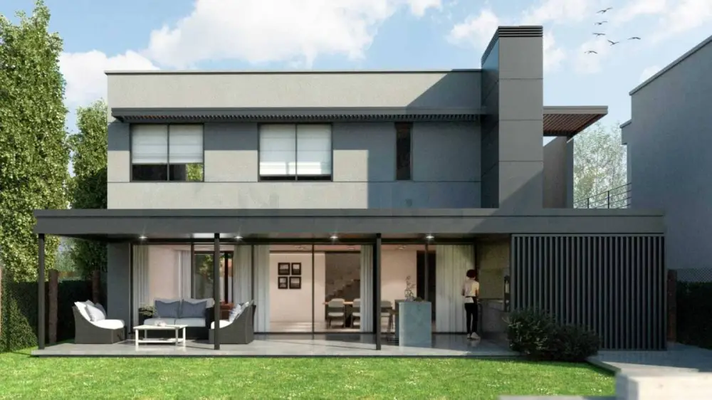 Casa de 3 dormitorios en Luján de Cuyo, foto 2