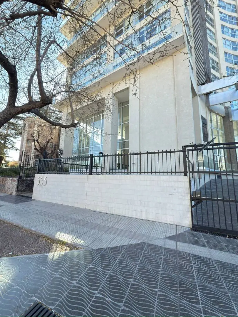 Penthouse en Ciudad de Mendoza, foto 2