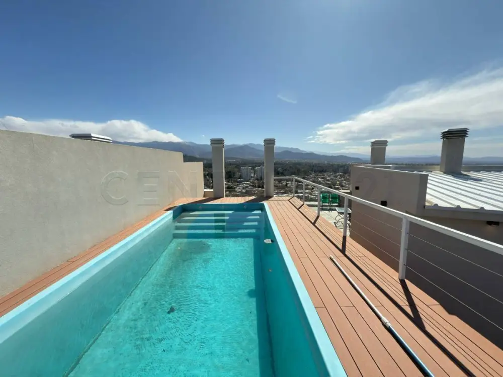 Penthouse en Ciudad de Mendoza, foto 4