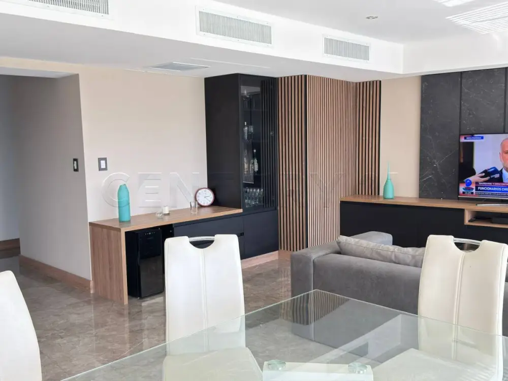 Penthouse en Ciudad de Mendoza, foto 5
