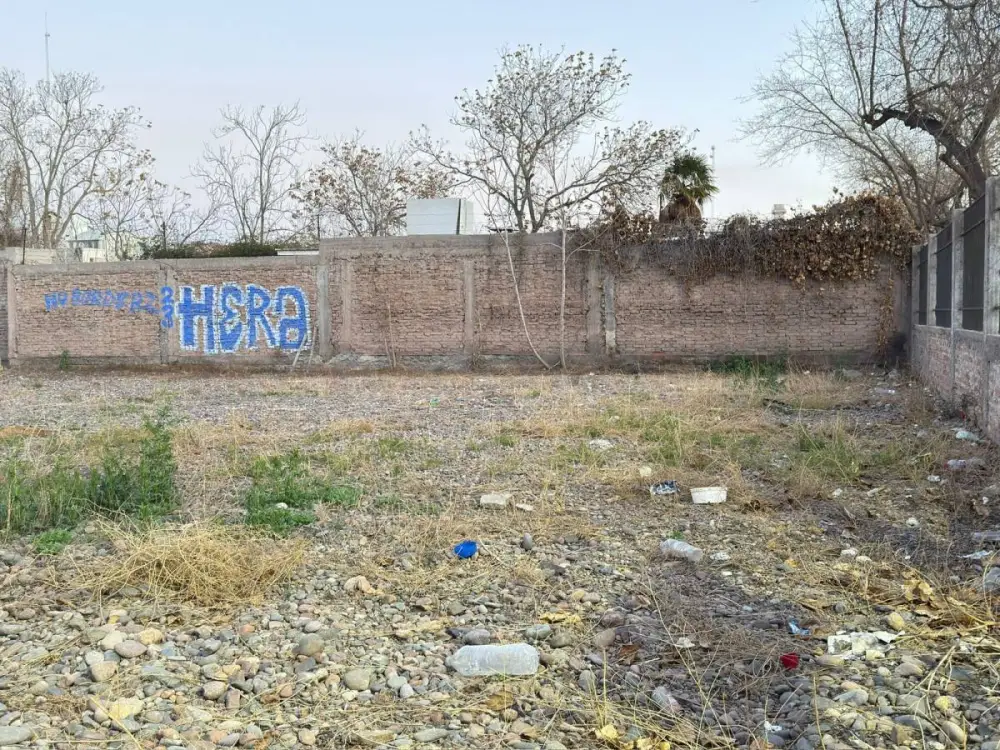 Lote de 637 m² en Ciudad de Mendoza, foto 2