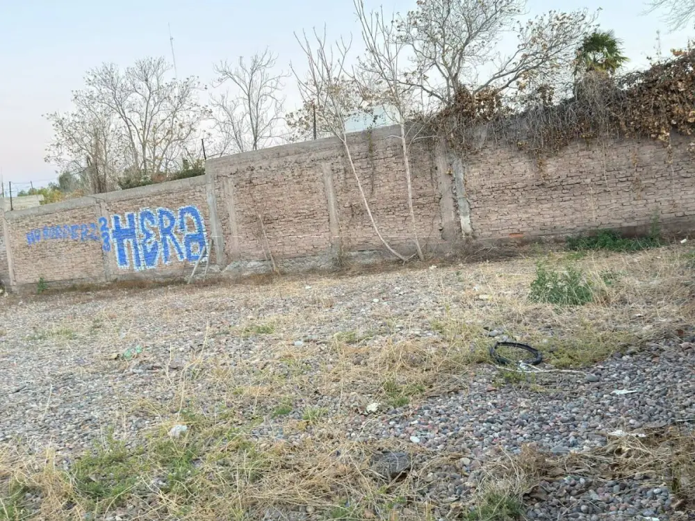 Lote de 637 m² en Ciudad de Mendoza, foto 5