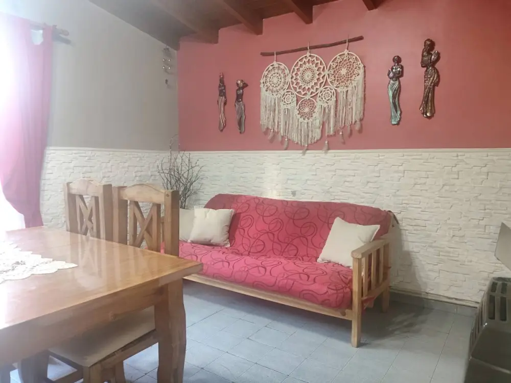 Casa en Las Heras, foto 4