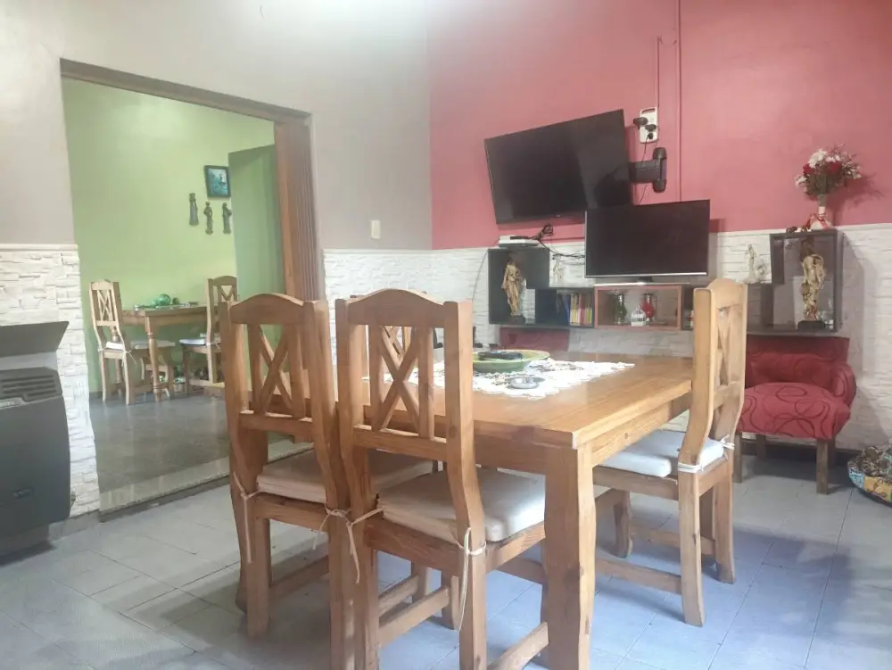 Casa en Las Heras, foto 5