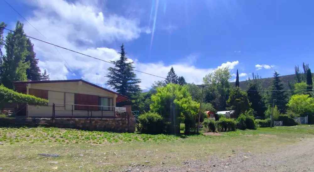 Casa de 2 dormitorios en Potrerillos, foto 2
