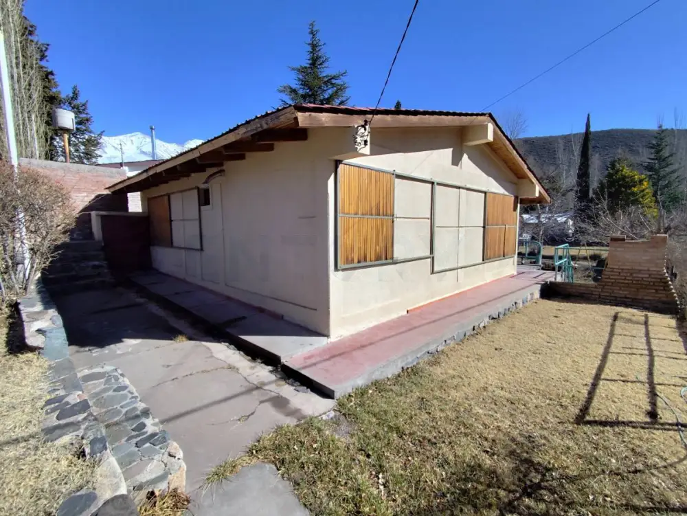 Casa de 2 dormitorios en Potrerillos, foto 3