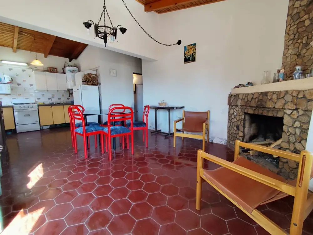 Casa de 2 dormitorios en Potrerillos, foto 4
