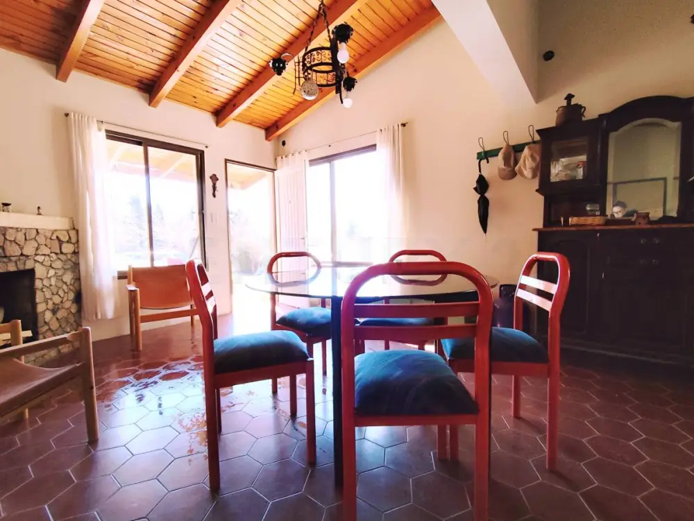 Casa de 2 dormitorios en Potrerillos, foto 5