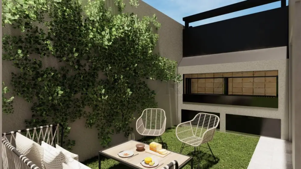Departamento de 2 dormitorios en Guaymallén, foto 3