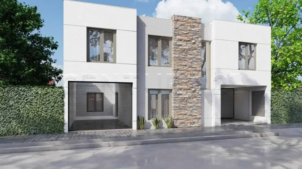 Departamento de 2 dormitorios en Guaymallén, foto 4